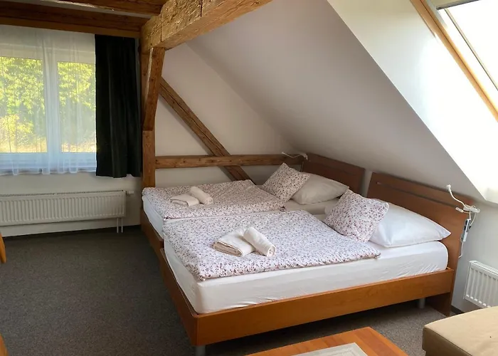 Ctyri Landhaus
