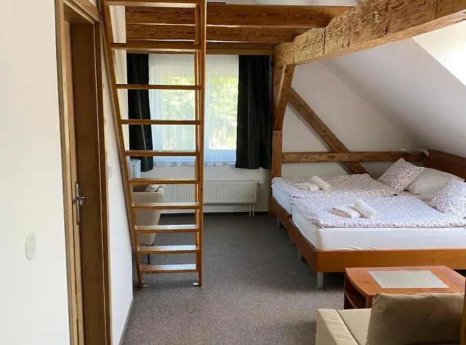 Ctyri Landhaus Tachov (Plzen)